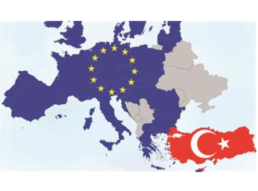 EU-Tyrkiet relationer